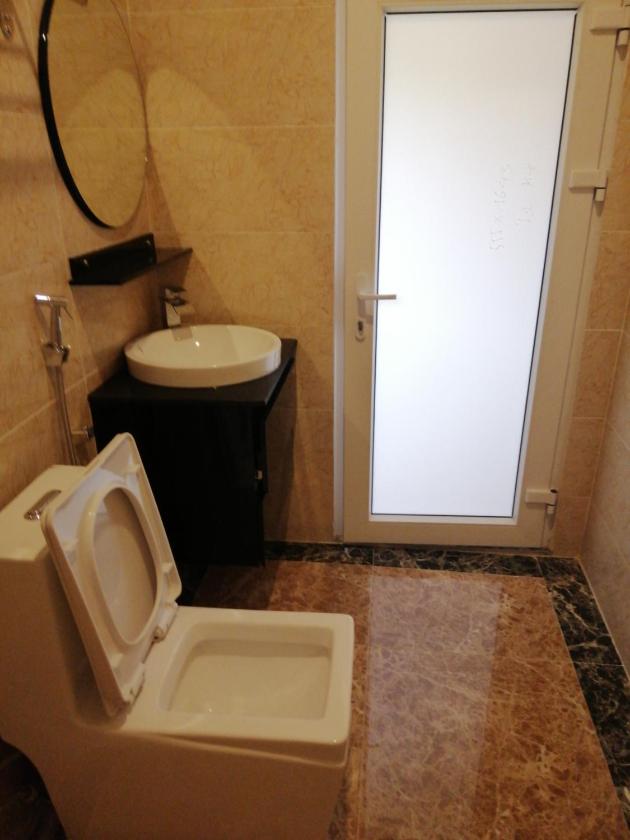 Phòng 4 Người Tiện nghi Phòng 4 Người Tiện nghi