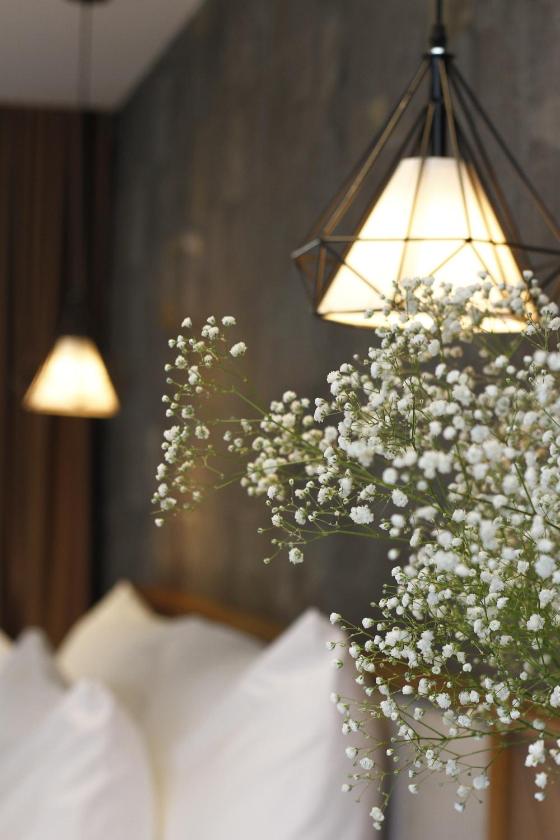 Phòng Gia Đình Có Ban Công - Nhìn Ra Đường Phố Và Hồ Bơi 