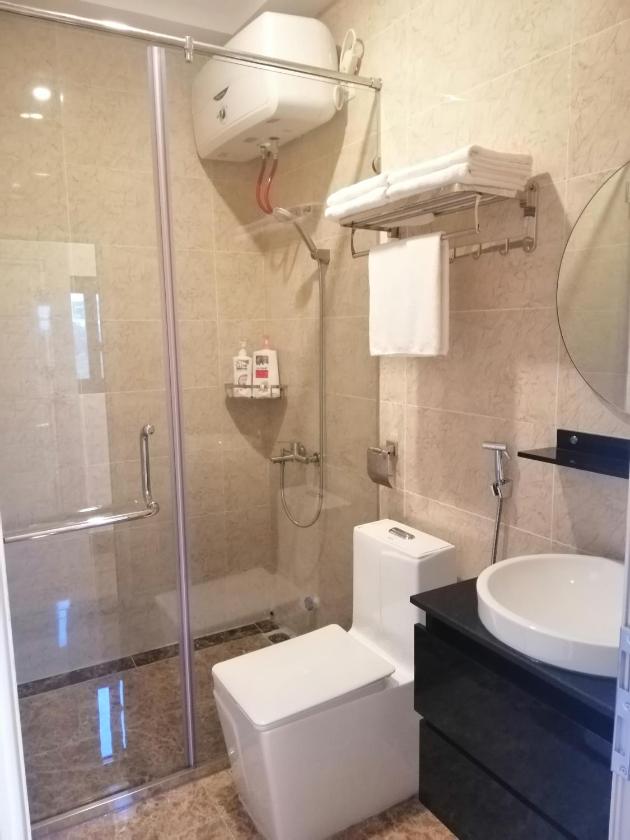 Phòng 4 Người Tiện nghi Phòng 4 Người Tiện nghi