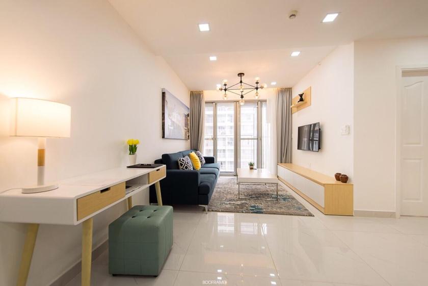 Căn Hộ Áp Mái Căn Hộ Áp Mái