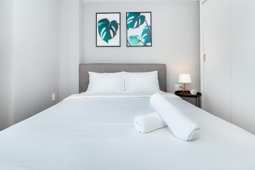 Căn Hộ Có Ban Công