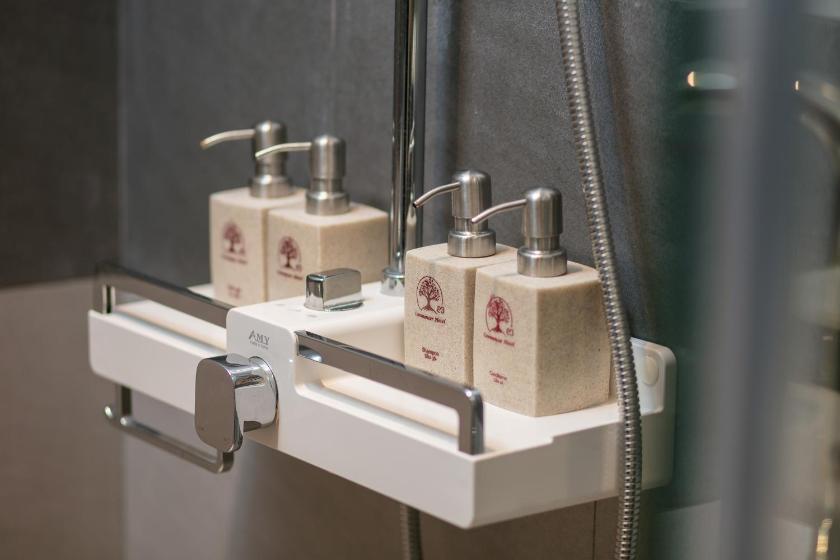 Suite có Ban công. Suite có Ban công.