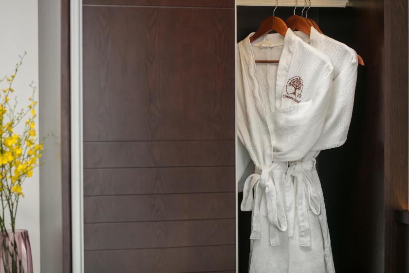 Suite có Ban công. Suite có Ban công.