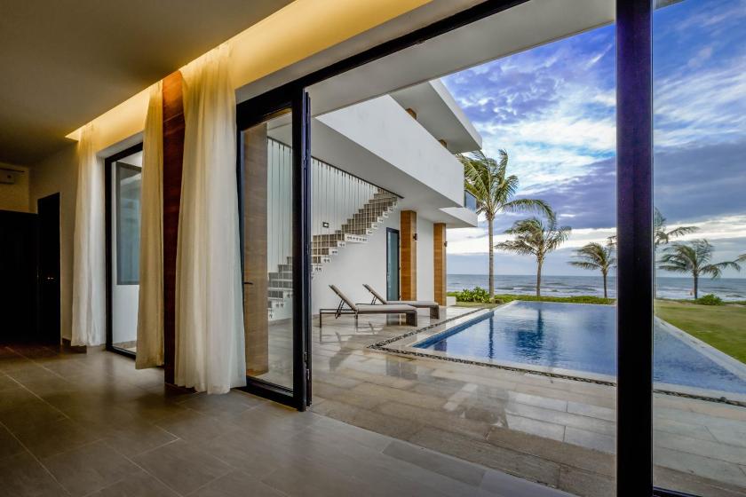 Biệt Thự 3 Phòng Ngủ