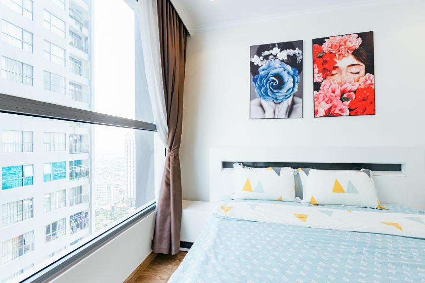 Căn Hộ 2 Phòng Ngủ Căn Hộ 2 Phòng Ngủ