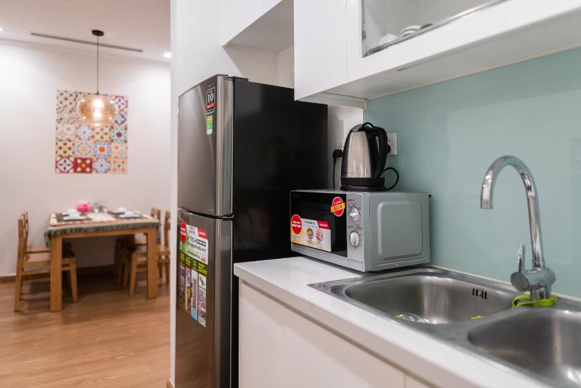 Căn Hộ 2 Tầng Căn Hộ 2 Tầng