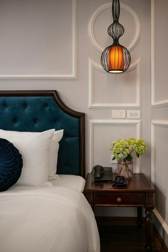 Suite Nhìn Ra Thành Phố Suite Nhìn Ra Thành Phố