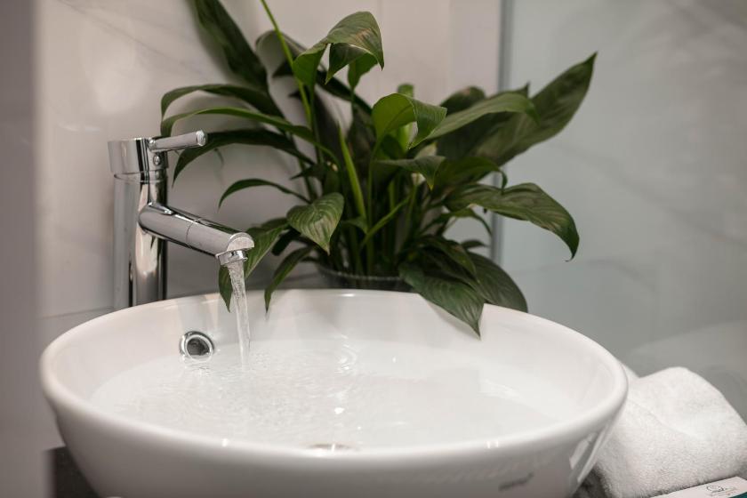 Suite Junior Có Ban Công Suite Junior Có Ban Công