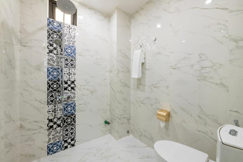 Phòng Superior Giường Đôi Phòng Superior Giường Đôi