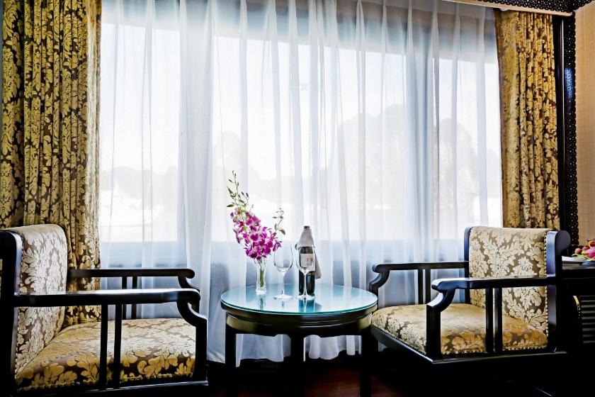 Phòng Executive Giường Đôi/2 Giường Đơn - 2 Ngày 1 Đêm Phòng Executive Giường Đôi/2 Giường Đơn - 2 Ngày 1 Đêm