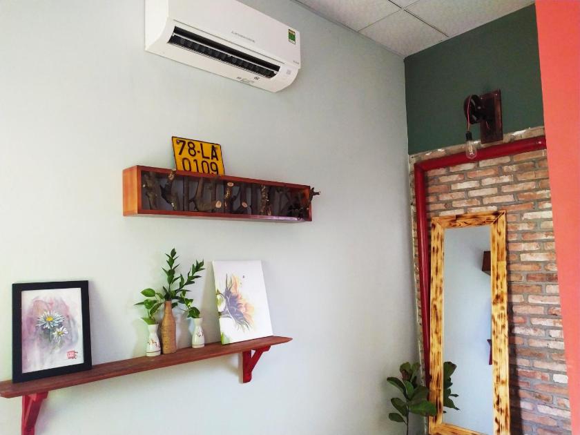 Phòng Giường Đôi Phòng Giường Đôi