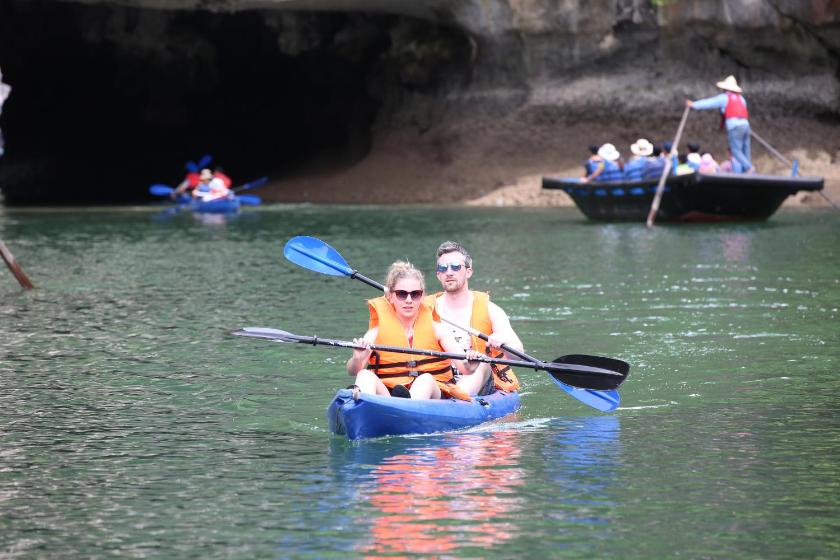 Phòng Executive Giường Đôi/2 Giường Đơn - 2 Ngày 1 Đêm Phòng Executive Giường Đôi/2 Giường Đơn - 2 Ngày 1 Đêm