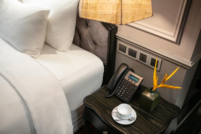 Suite Junior Nhìn Ra Thành Phố Suite Junior Nhìn Ra Thành Phố