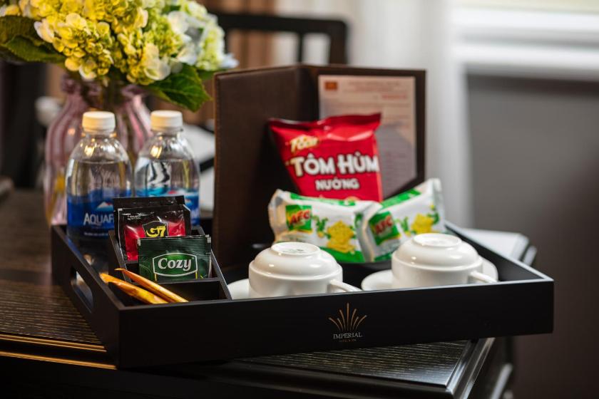 Phòng Deluxe Giường Đôi/2 Giường Đơn Phòng Deluxe Giường Đôi/2 Giường Đơn