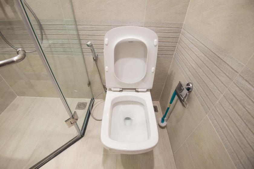 Căn Hộ 2 Phòng Ngủ