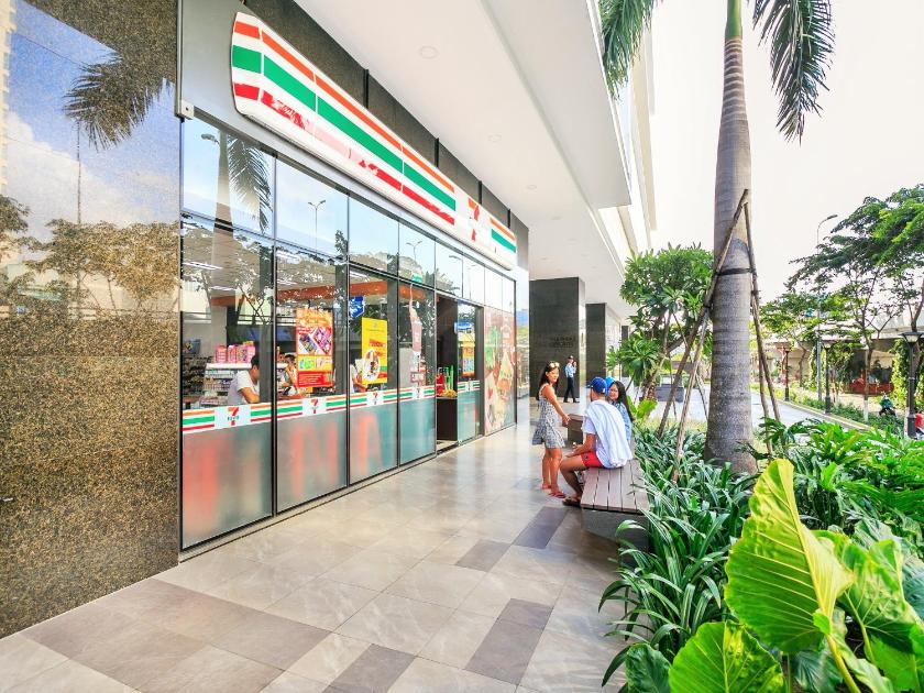 Căn Hộ 1 Phòng Ngủ Căn Hộ 1 Phòng Ngủ