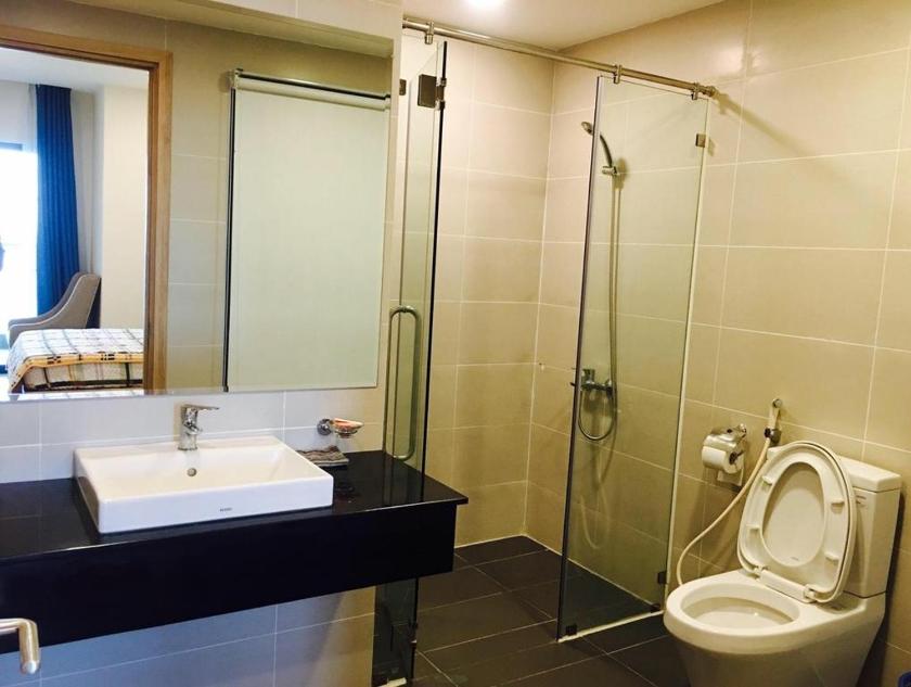 Căn Hộ 2 Phòng Ngủ Căn Hộ 2 Phòng Ngủ