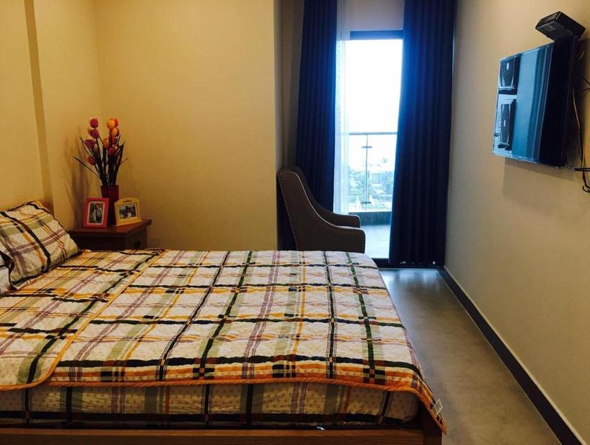 Căn Hộ 2 Phòng Ngủ Căn Hộ 2 Phòng Ngủ