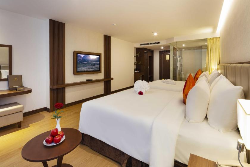 Phòng Gia Đình Phòng Gia Đình