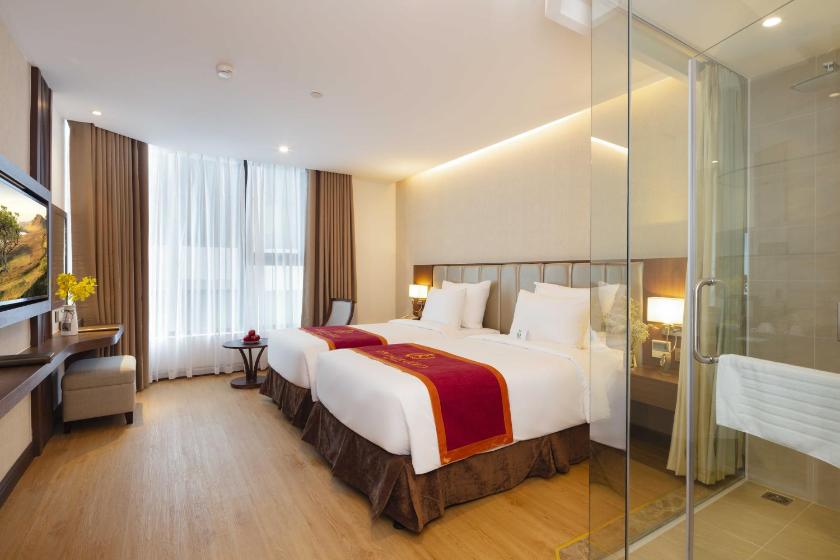 Phòng Superior Giường Đôi/2 Giường Đơn Phòng Superior Giường Đôi/2 Giường Đơn