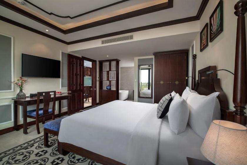 Suite Grand Trendy