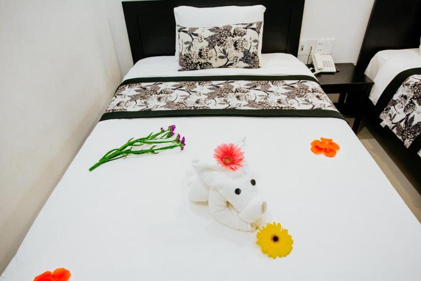 Phòng Superior 3 Người Phòng Superior 3 Người