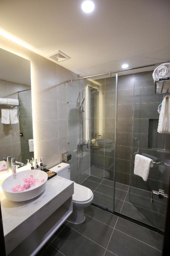 Phòng Superior Có Giường Cỡ Queen