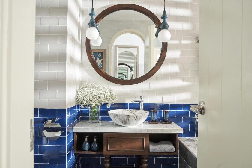 Phòng Giường Đôi/2 Giường Đơn Có Bồn Tắm Phòng Giường Đôi/2 Giường Đơn Có Bồn Tắm