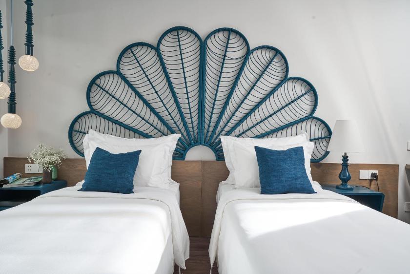 Phòng Superior Giường Đôi/2 Giường Đơn Phòng Superior Giường Đôi/2 Giường Đơn