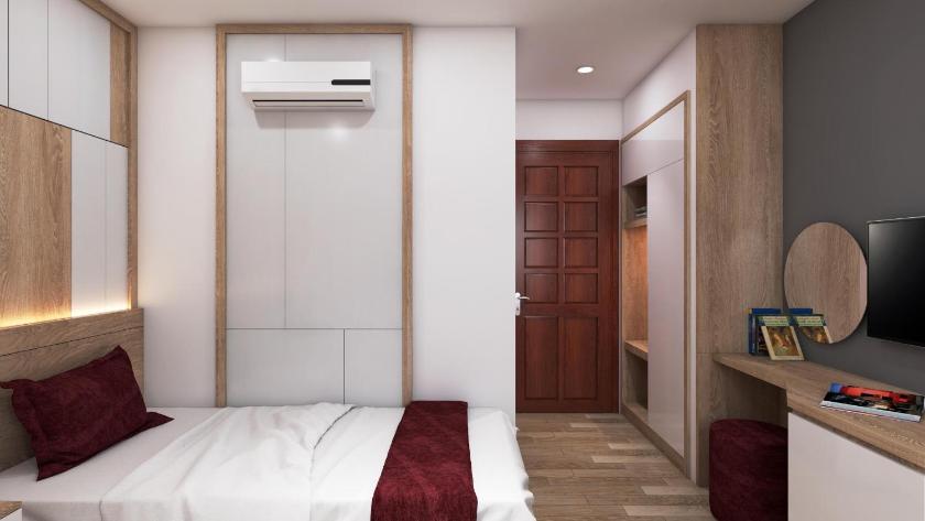 Phòng Superior 2 Giường Đơn
