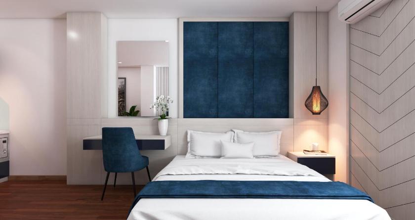 Căn hộ Tiêu chuẩn