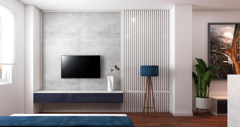 Căn hộ Tiêu chuẩn