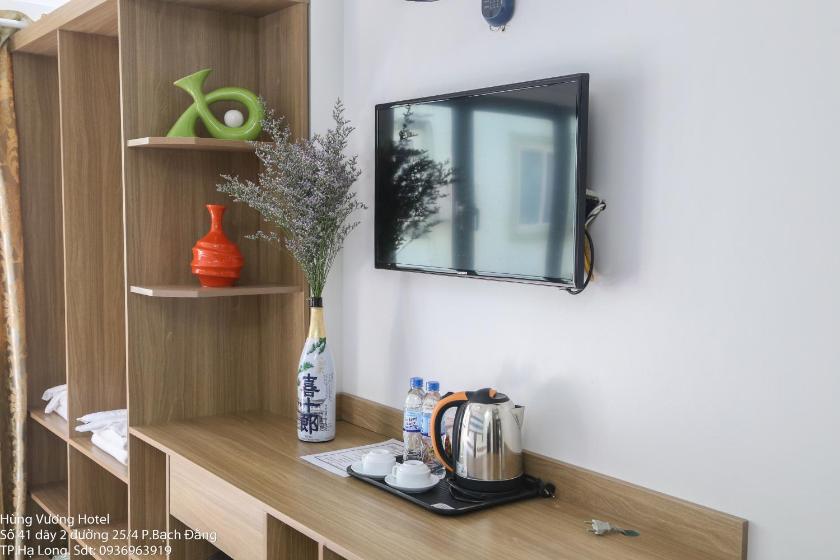 Phòng Deluxe Có 2 Giường Cỡ Queen Phòng Deluxe Có 2 Giường Cỡ Queen