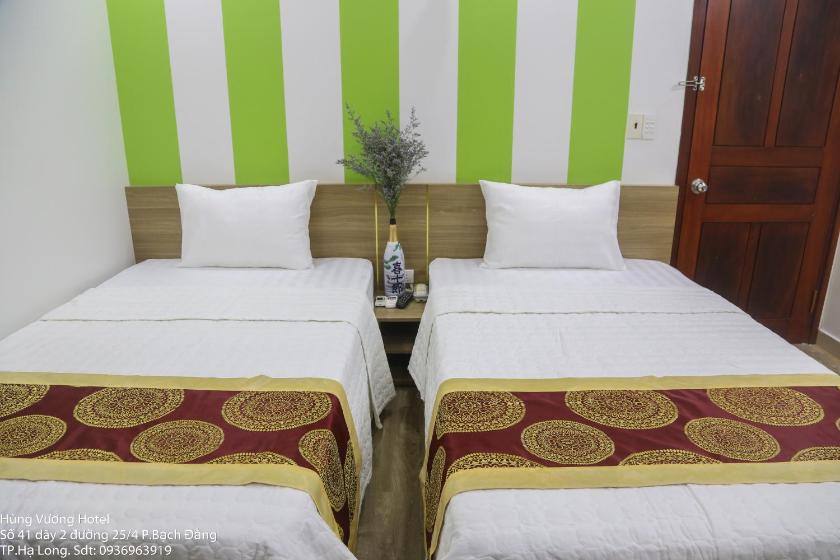 Phòng Deluxe 2 Giường Đơn Phòng Deluxe 2 Giường Đơn