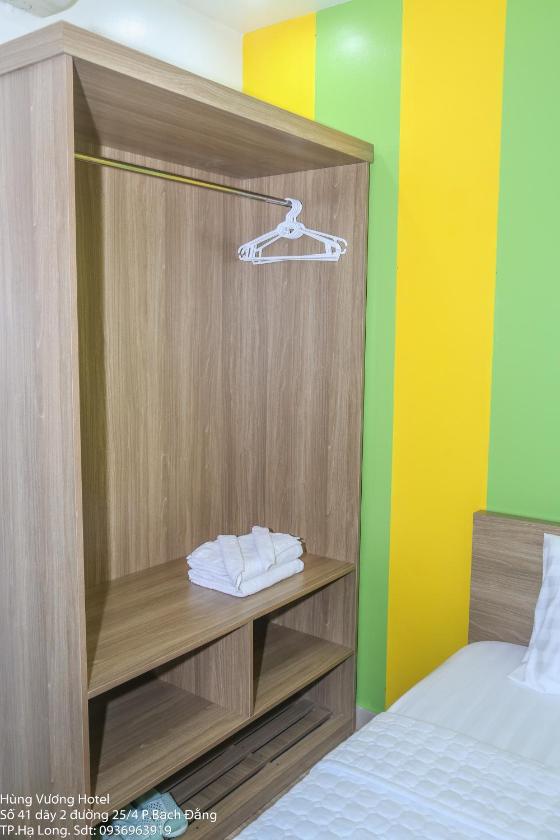 Phòng Deluxe Có Giường Cỡ King Phòng Deluxe Có Giường Cỡ King