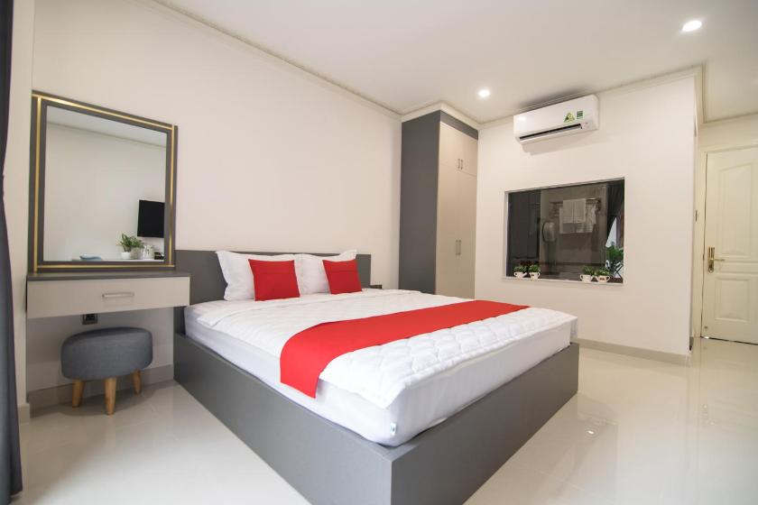 Phòng Superior Có Giường Cỡ King Phòng Superior Có Giường Cỡ King