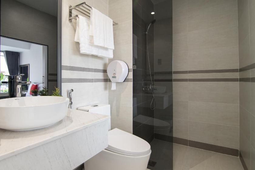 Phòng Superior Có Giường Cỡ King Phòng Superior Có Giường Cỡ King