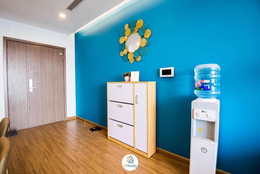 Căn Hộ 2 Phòng Ngủ