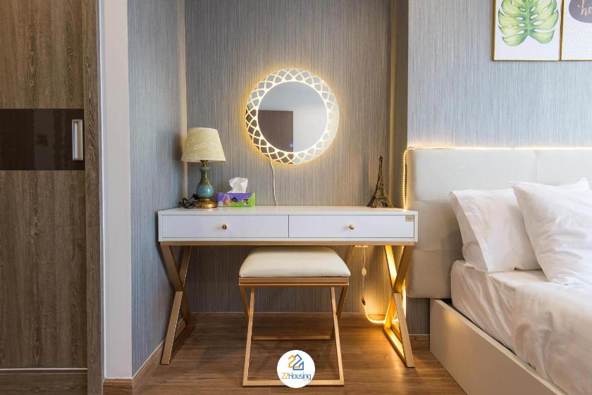 Căn Hộ 3 Phòng Ngủ