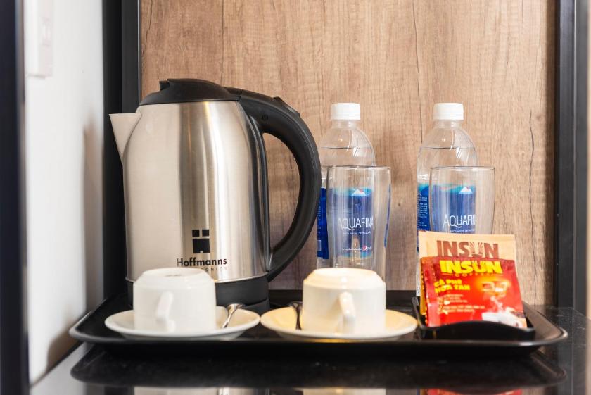 Phòng Tiêu Chuẩn Giường Đôi Phòng Tiêu Chuẩn Giường Đôi