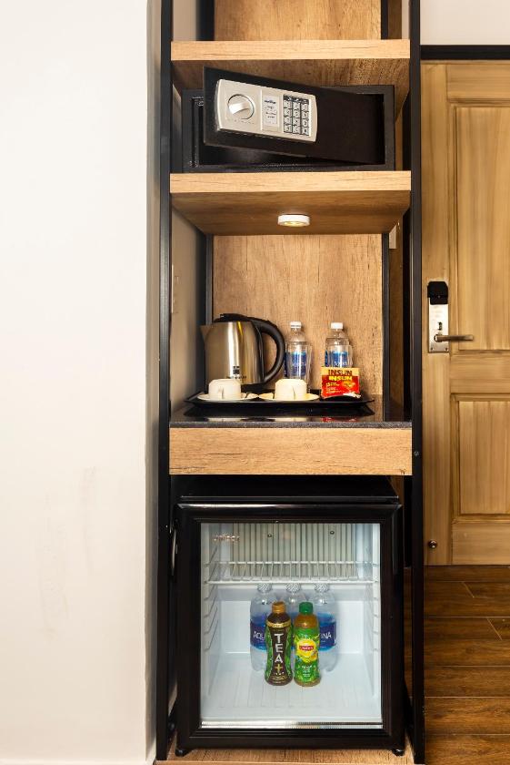 Phòng Premier 2 Giường đơn Phòng Premier 2 Giường đơn