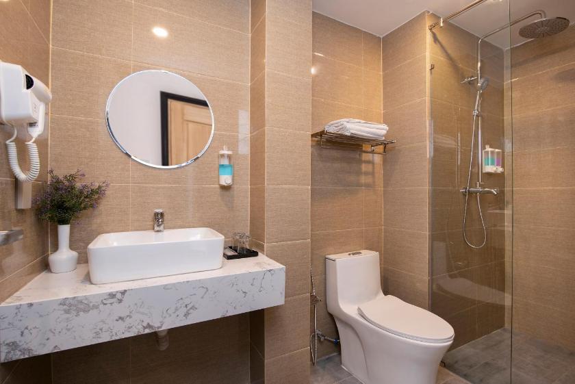 Phòng Premier Giường Đôi  Phòng Premier Giường Đôi