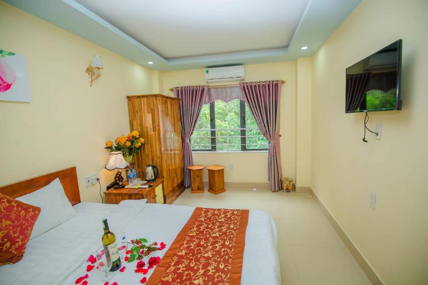 Phòng 2 Giường Đơn