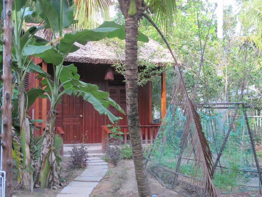 Phòng Có Giường Cỡ King Phòng Có Giường Cỡ King