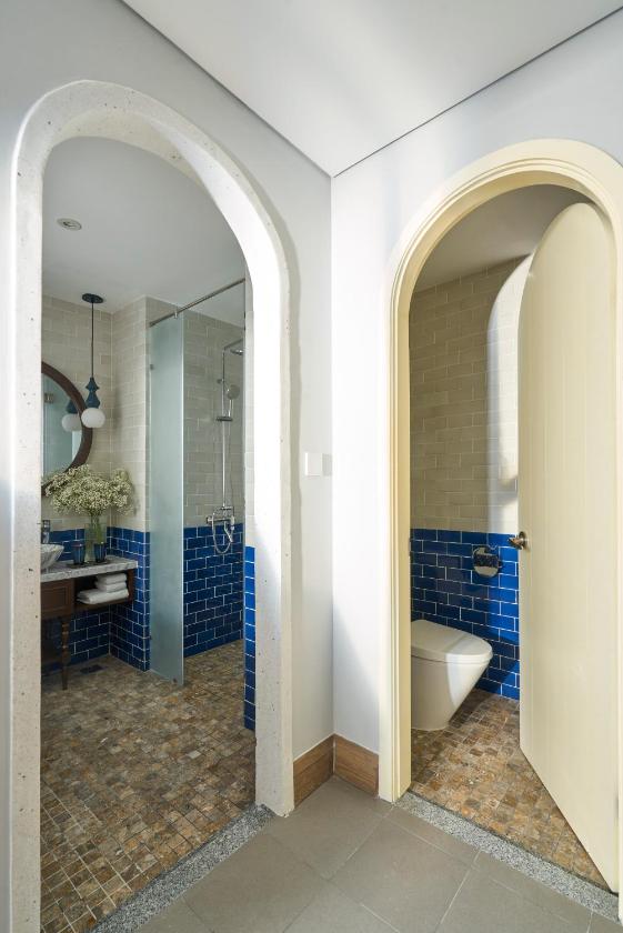 Suite Gia đình nhìn ra Thành phố Suite Gia đình nhìn ra Thành phố