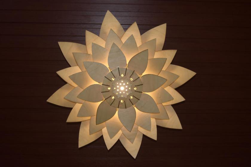 Phòng Giường Đôi Có Sân Hiên