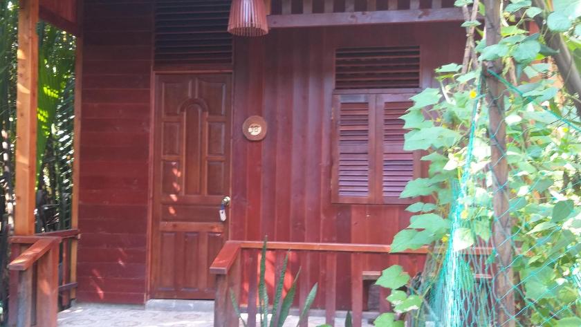 Phòng Có Giường Cỡ King Phòng Có Giường Cỡ King