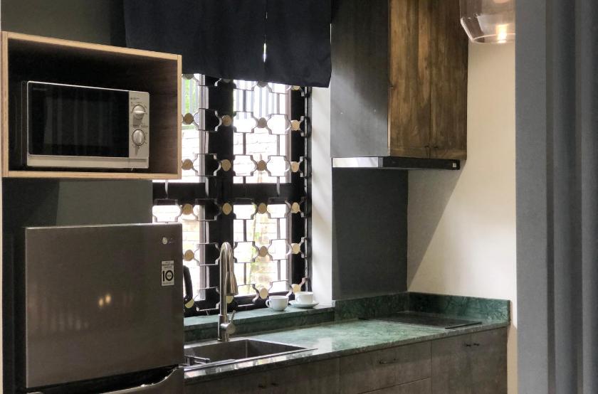 Căn Hộ Có Sân Hiên Căn Hộ Có Sân Hiên