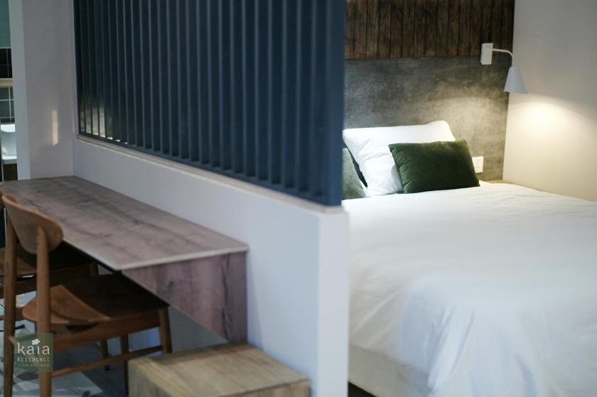 Căn Hộ Có Sân Hiên Căn Hộ Có Sân Hiên