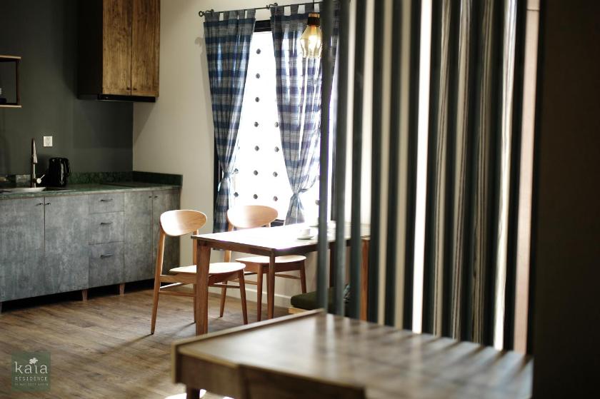 Căn Hộ Có Ban Công Căn Hộ Có Ban Công